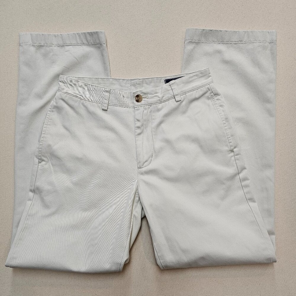 Vineyard Vines Club Pants 28/30